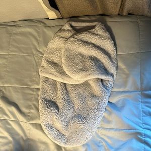baby sleep swaddle